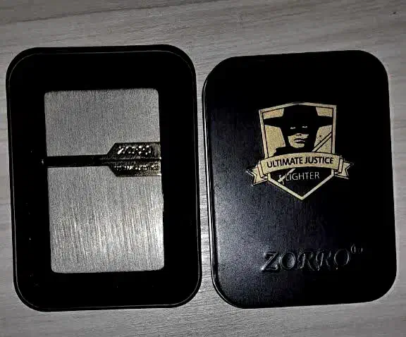 فندک برندمعروف زورو|زیورآلات و اکسسوری|قم, علی آباد سعدگان|دیوار