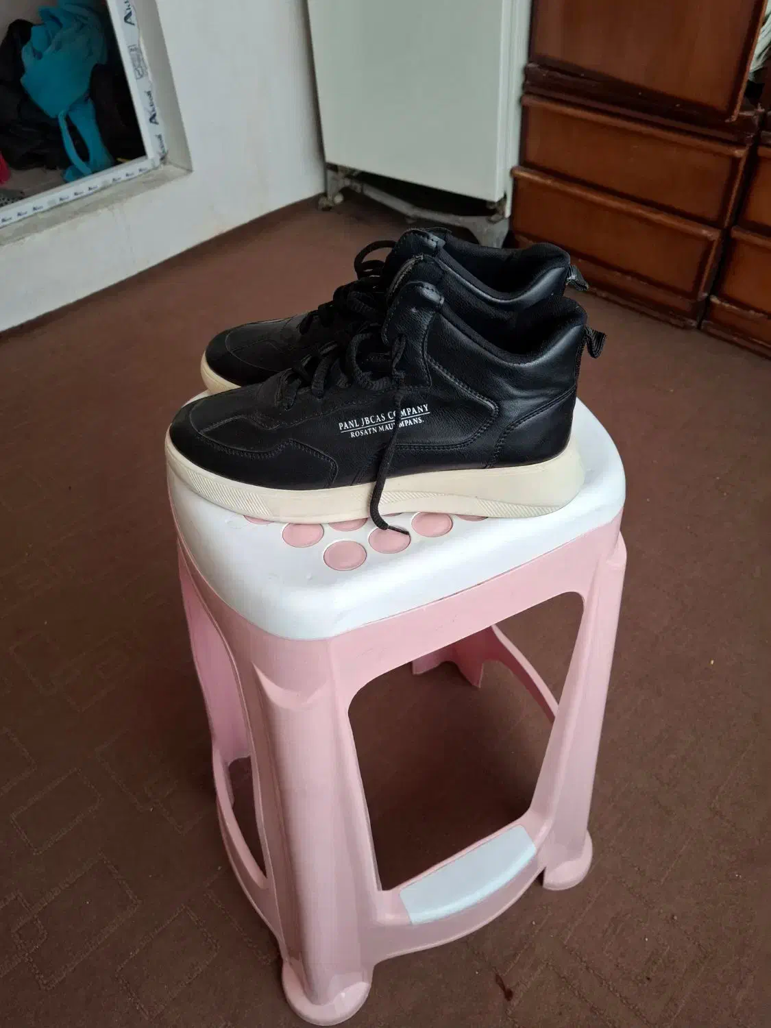 کفش سایز42|کیف، کفش، کمربند|قم, شهرک امام حسین|دیوار