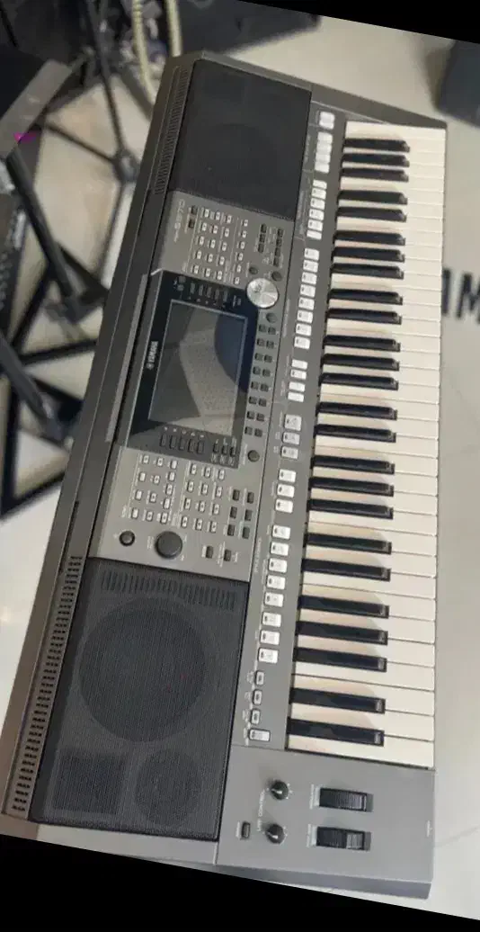 s970 یاماها|پیانو، کیبورد، آکاردئون|نیشابور, خط کاشمر|دیوار