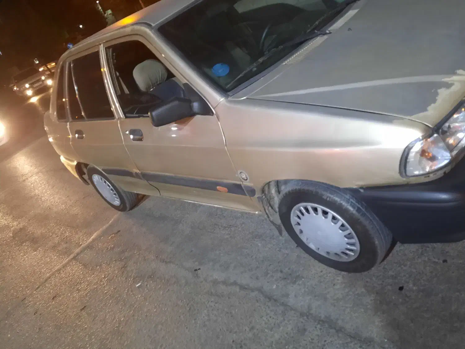 پراید اقساطی|خودرو سواری و وانت|قم, نیروگاه|دیوار