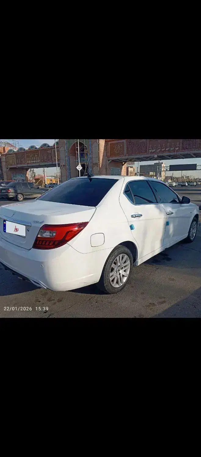 دنا پلاس ۹۹|خودرو سواری و وانت|قرچک, میرزائی جنوبی|دیوار