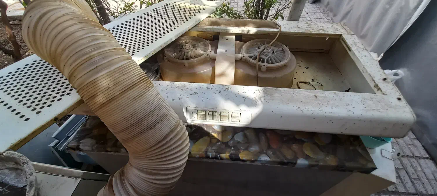 هود بیمکس|هود|تربت‌حیدریه, شهرک ولیعصر|دیوار