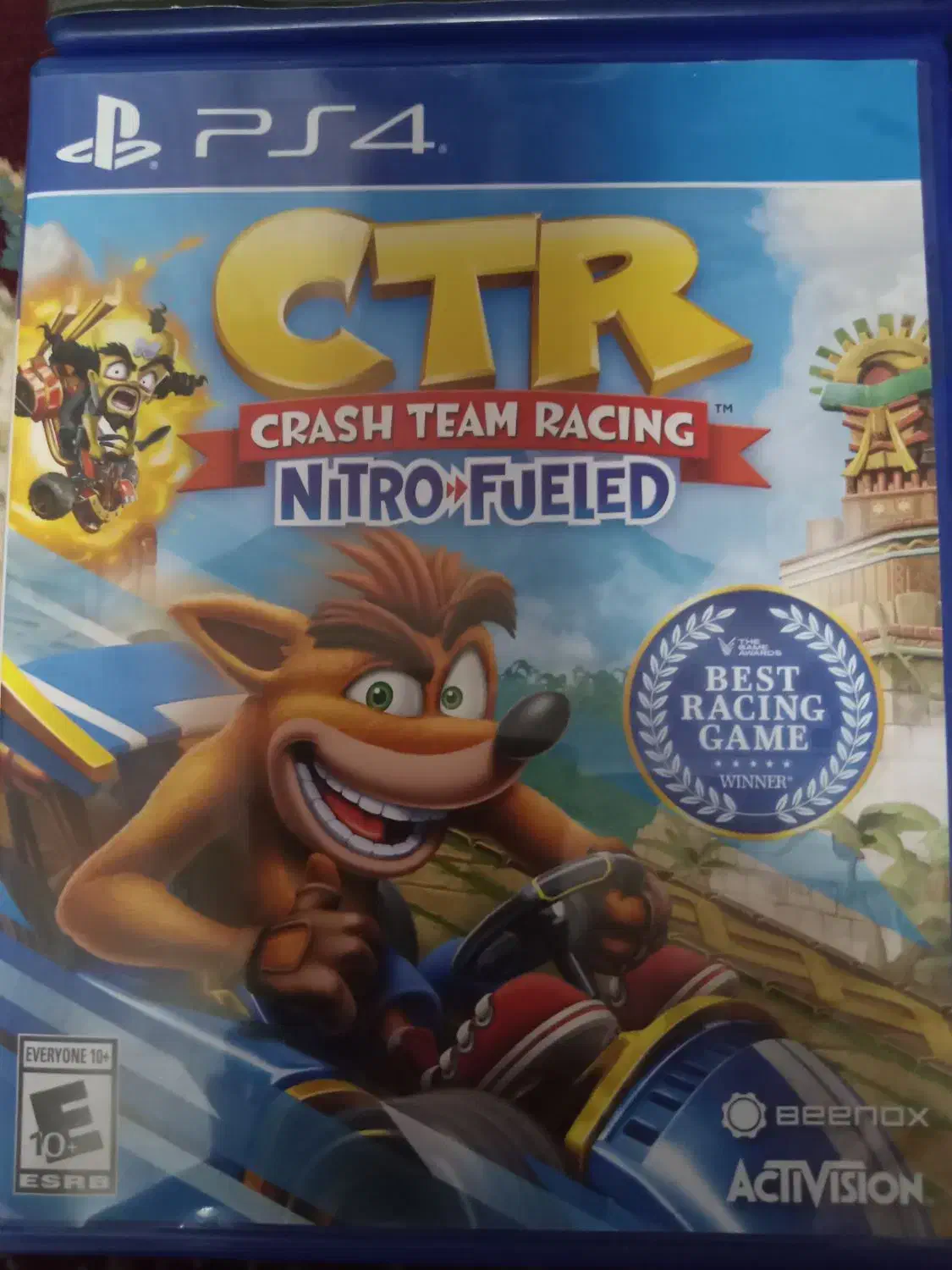 ps4|کنسول، بازی ویدئویی و آنلاین|رشت, حمیدیان|دیوار