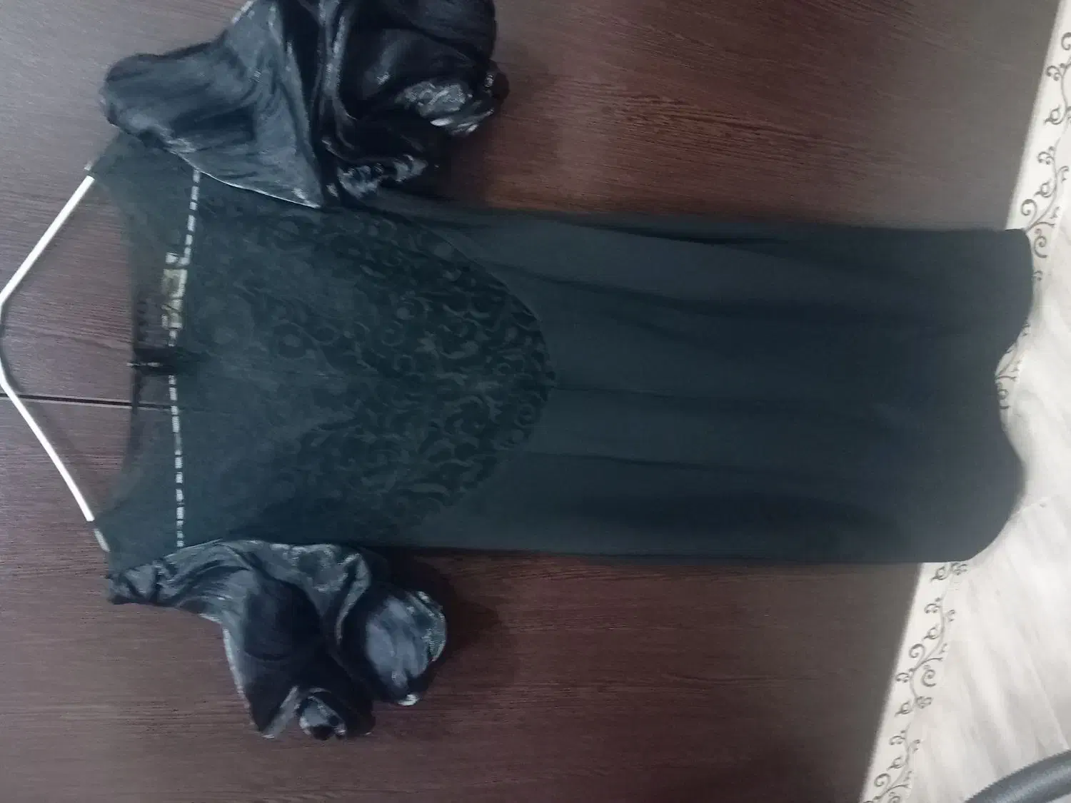 اورال و پیرهن شیک و سالم|لباس|معصومیه, |دیوار