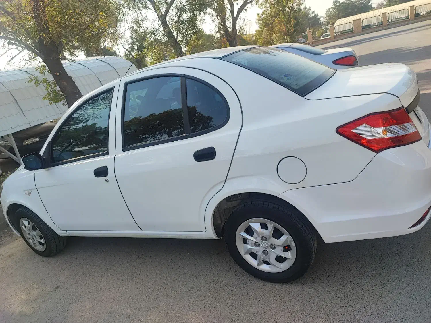 ساینا مدل 1401|خودرو سواری و وانت|مشهد, رضاشهر|دیوار