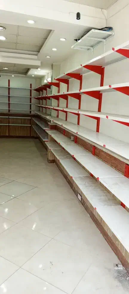 یخچال و... لوازم سوپرمارکت  پیشخوان سوپر|فروشگاه و مغازه|بابل, |دیوار