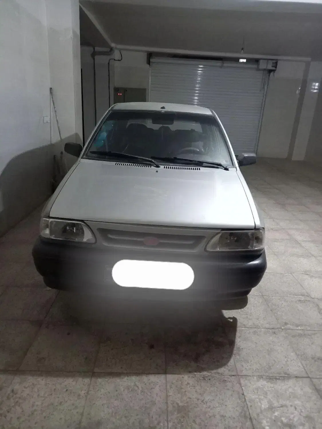 پراید ۸۴|خودرو سواری و وانت|رباط‌کریم, رباط‌کریم|دیوار