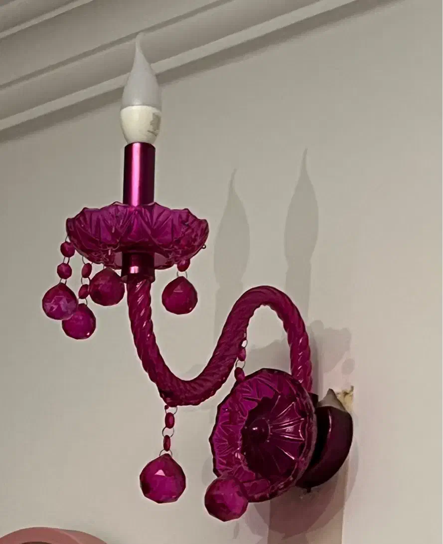 لوستر|لوستر و چراغ آویز|رشت, دیلمان|دیوار