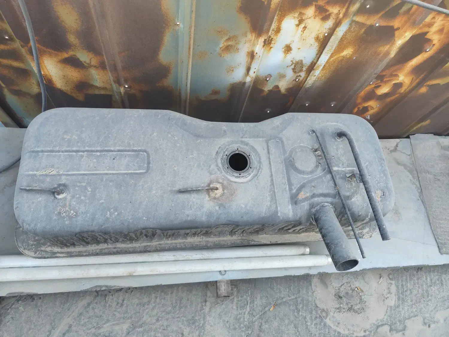 لوازم و قطعات ماشین|قطعات یدکی و لوازم جانبی|شهرکرد, |دیوار