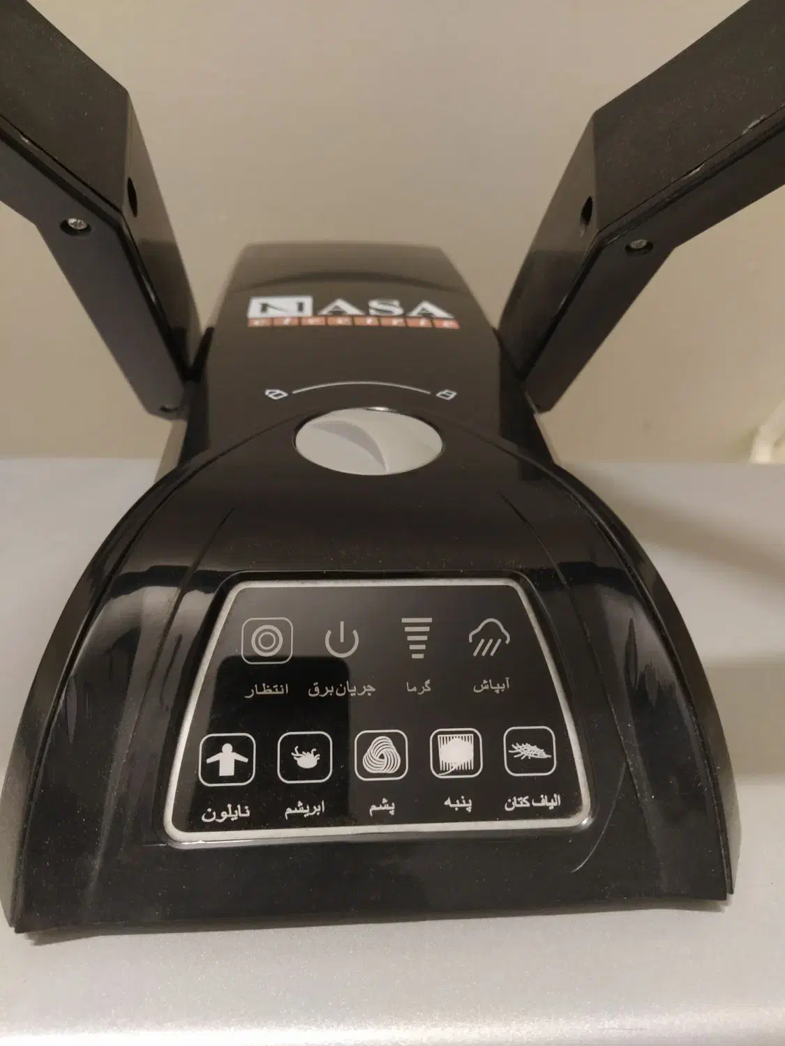 اتو پرسی|اتو و لوازم اتو|مشهد, چهارچشمه|دیوار