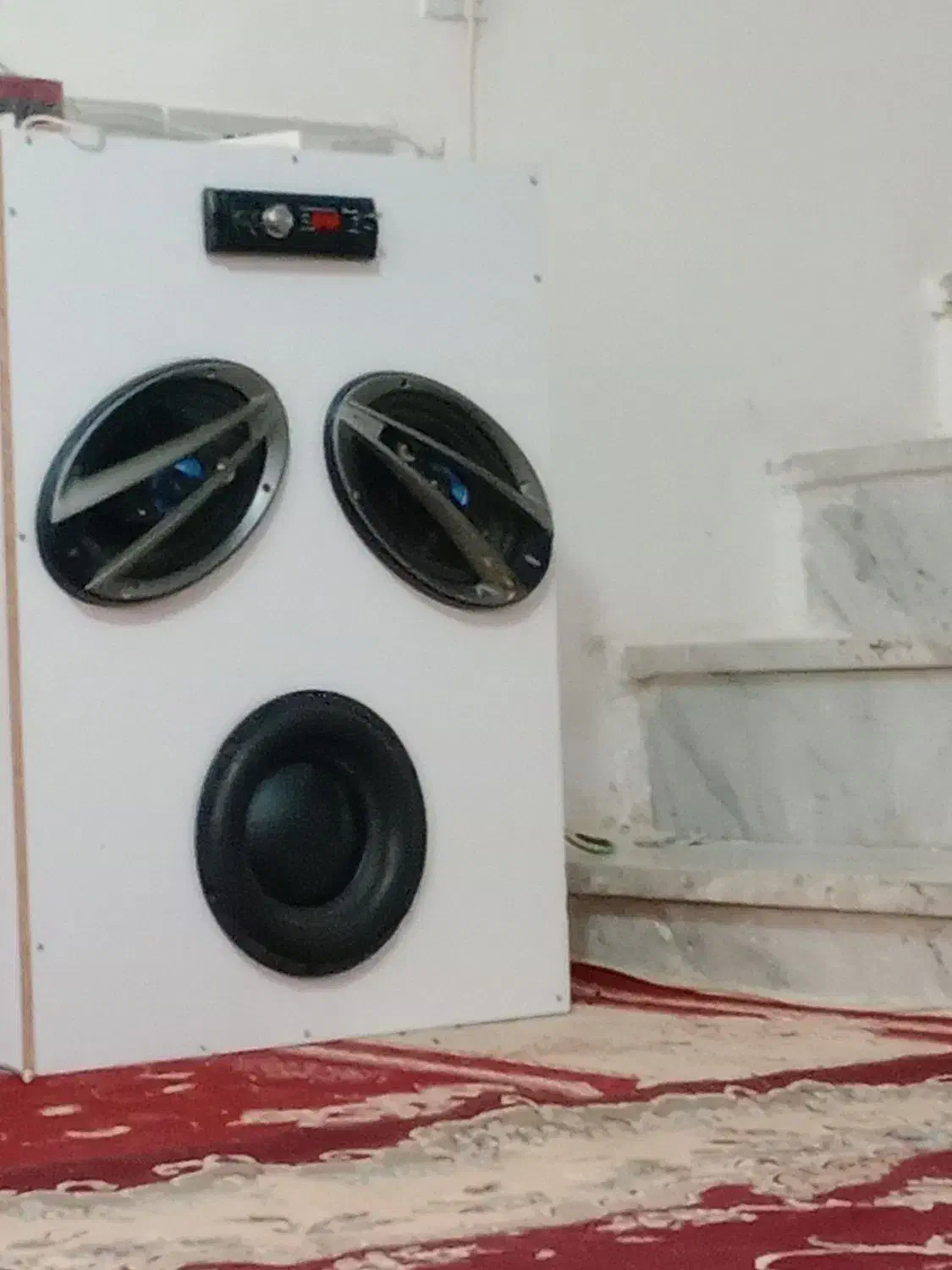 سیستم خونگی|سیستم صوتی خانگی|چناران, |دیوار