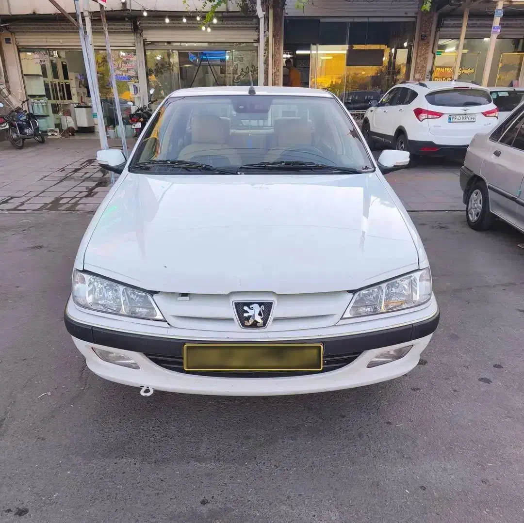 پژو پارس TU5 سفارشی مدل 1401|خودرو سواری و وانت|ری, فیروزآباد|دیوار