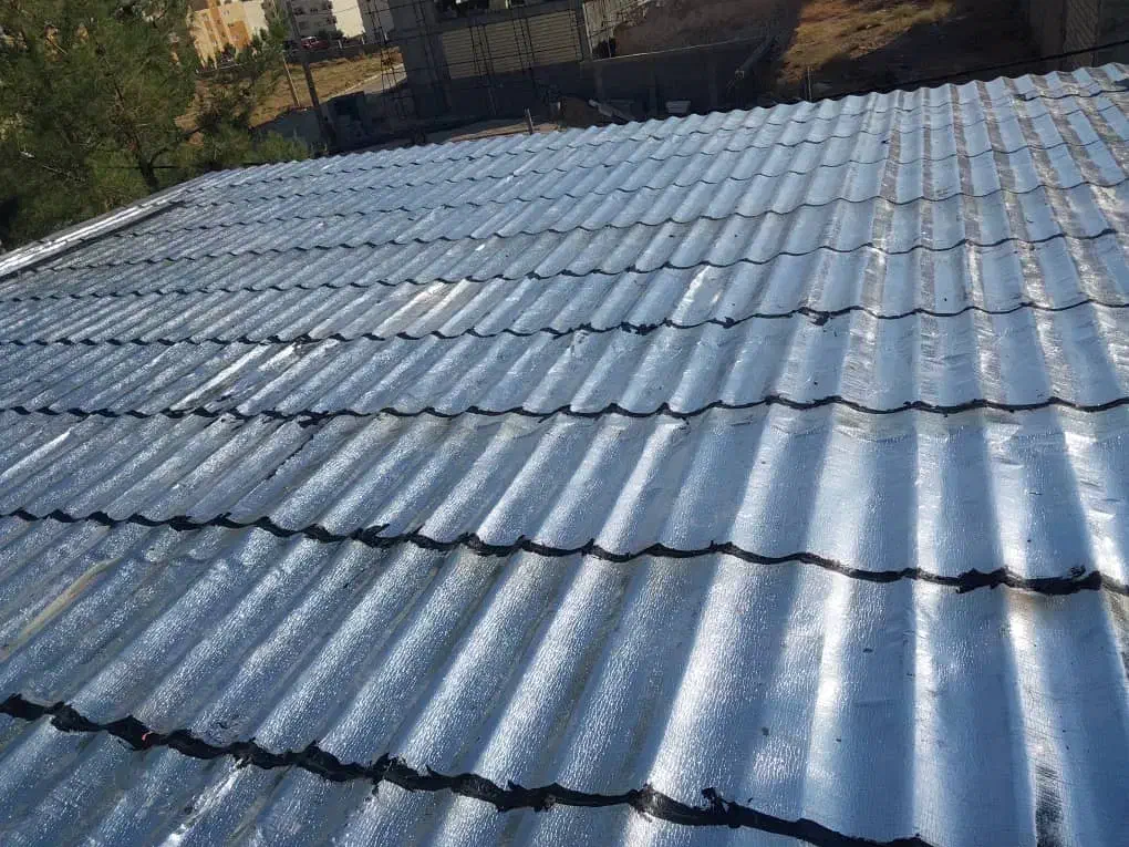 نصب و فروش و تعمیرات ایزوگام در همه نقاط شهر|خدمات پیشه و مهارت|شیراز, دباغ خانه|دیوار