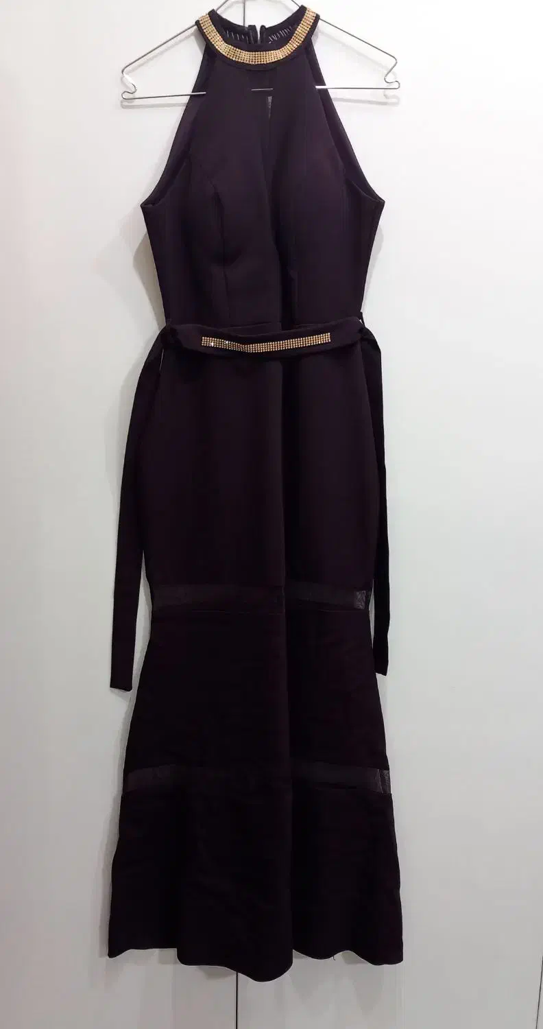 لباس شب مدل خمره ای|لباس|پاکدشت, خاتون آباد|دیوار