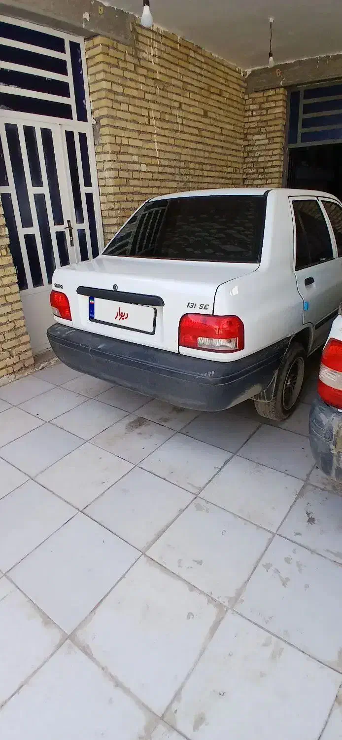 پراید|خودرو سواری و وانت|خرمشهر, |دیوار