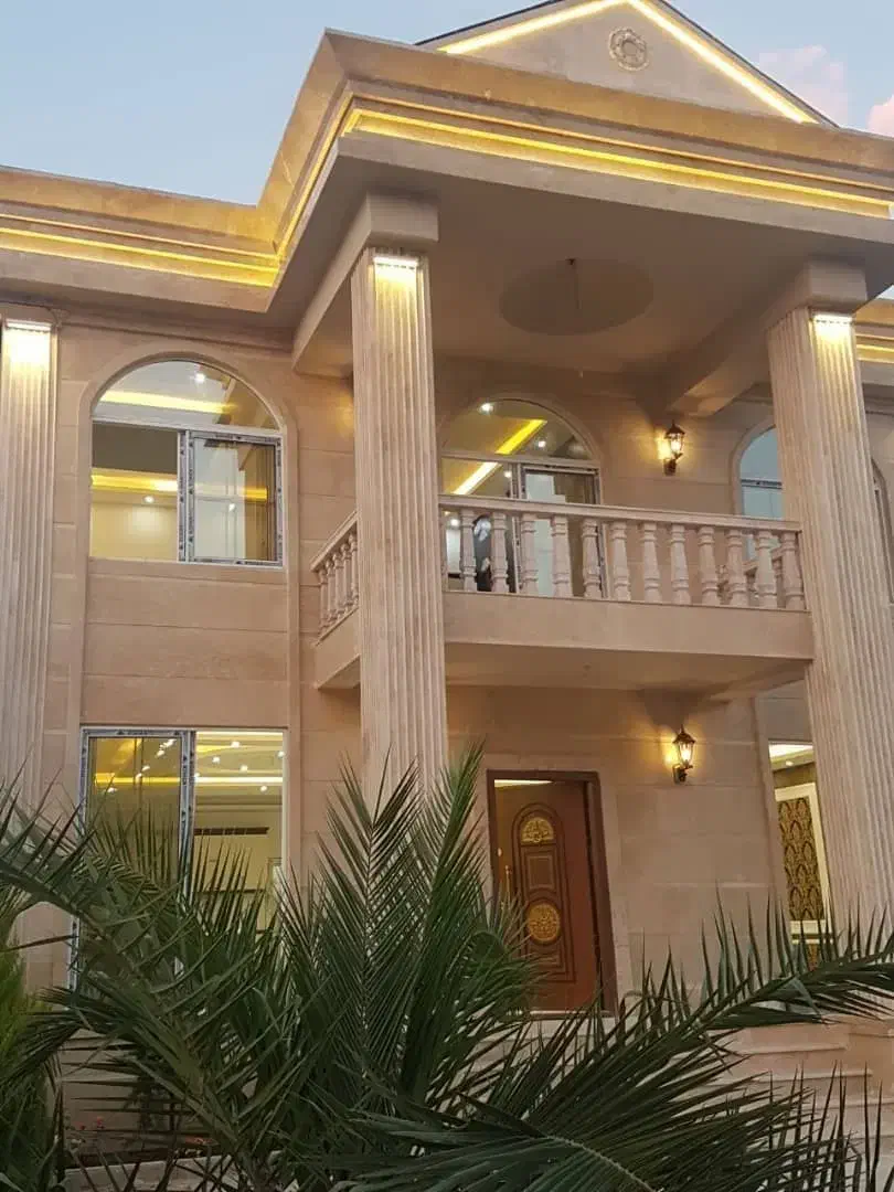 ویلادوبلکس شهرکی سند دار لاکچری مبله برند|فروش خانه و ویلا|امامزاده عبدالله, |دیوار