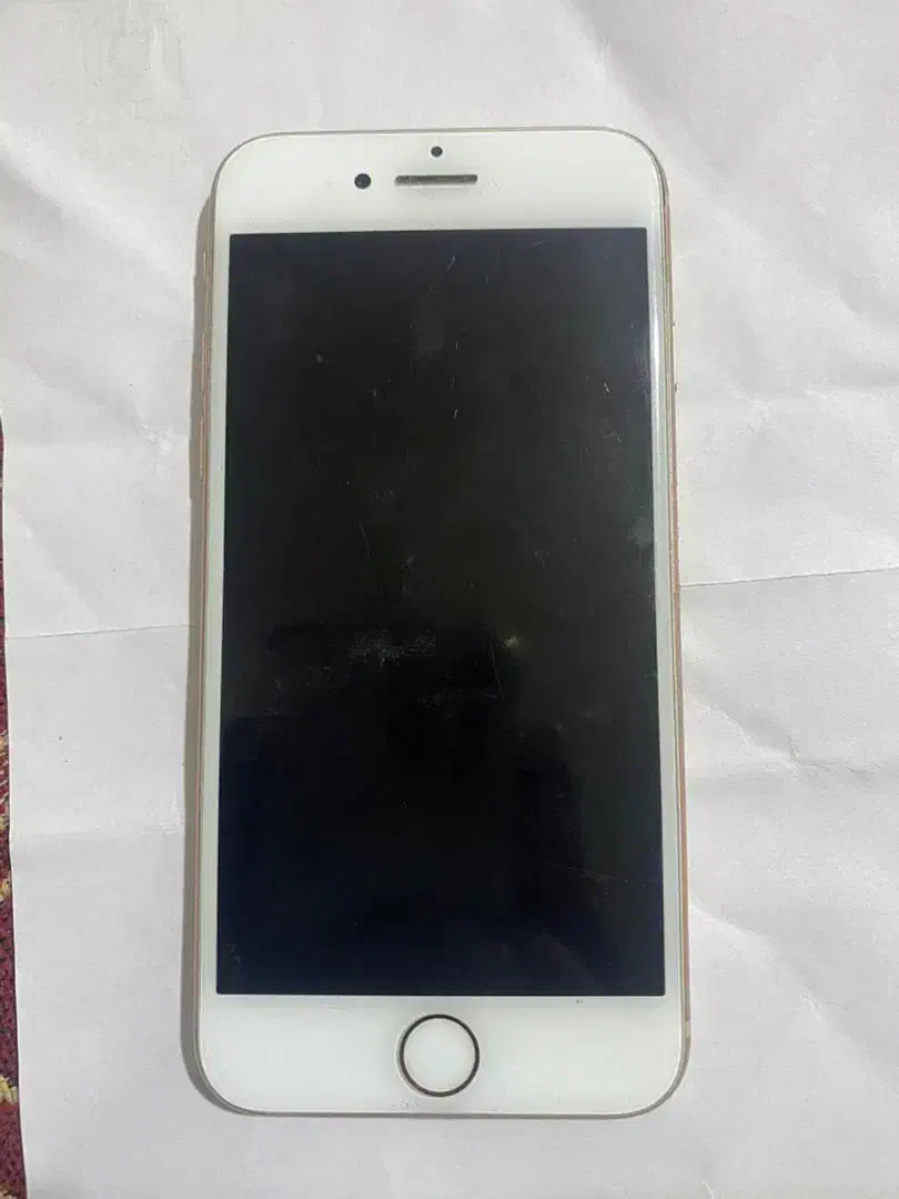 فروش فوری آیفون۸ به علت نیازمالی|موبایل|خسروشاه, |دیوار