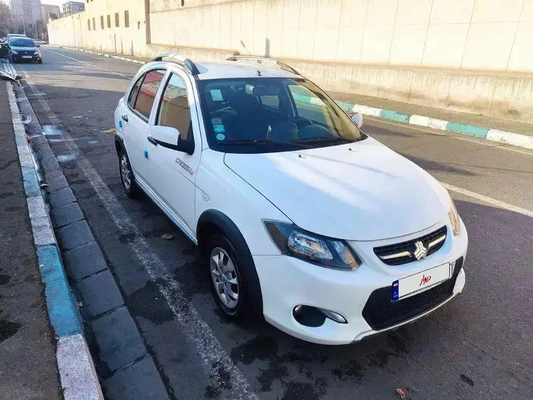 کوییک ساده مدل 1401 بی رنگ ، کم کار ،بدون توضیح|خودرو سواری و وانت|تهران, تهرانسر شمالی|دیوار