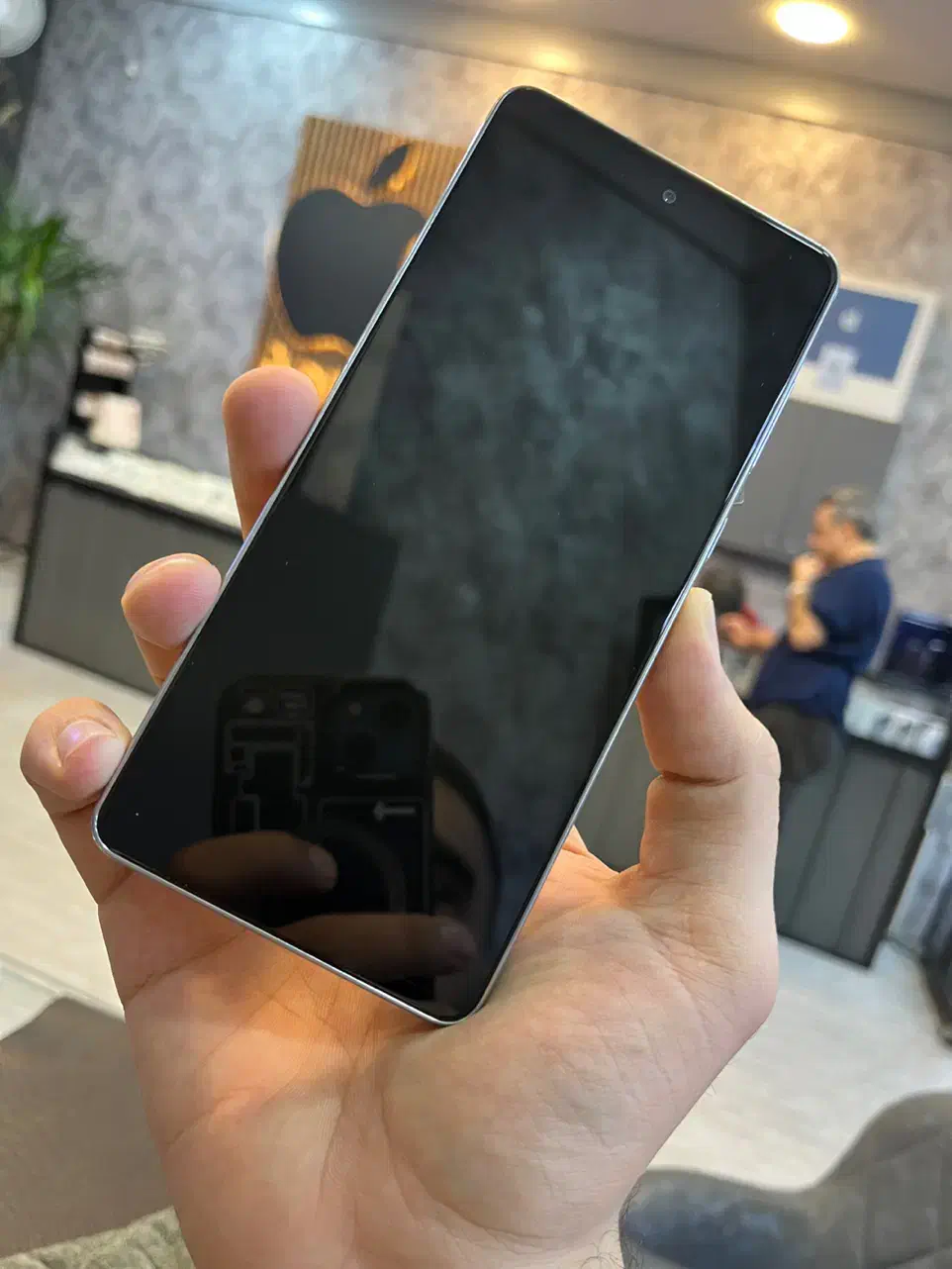 سامسونگ A73 5g|موبایل|تهران, شیخ هادی|دیوار