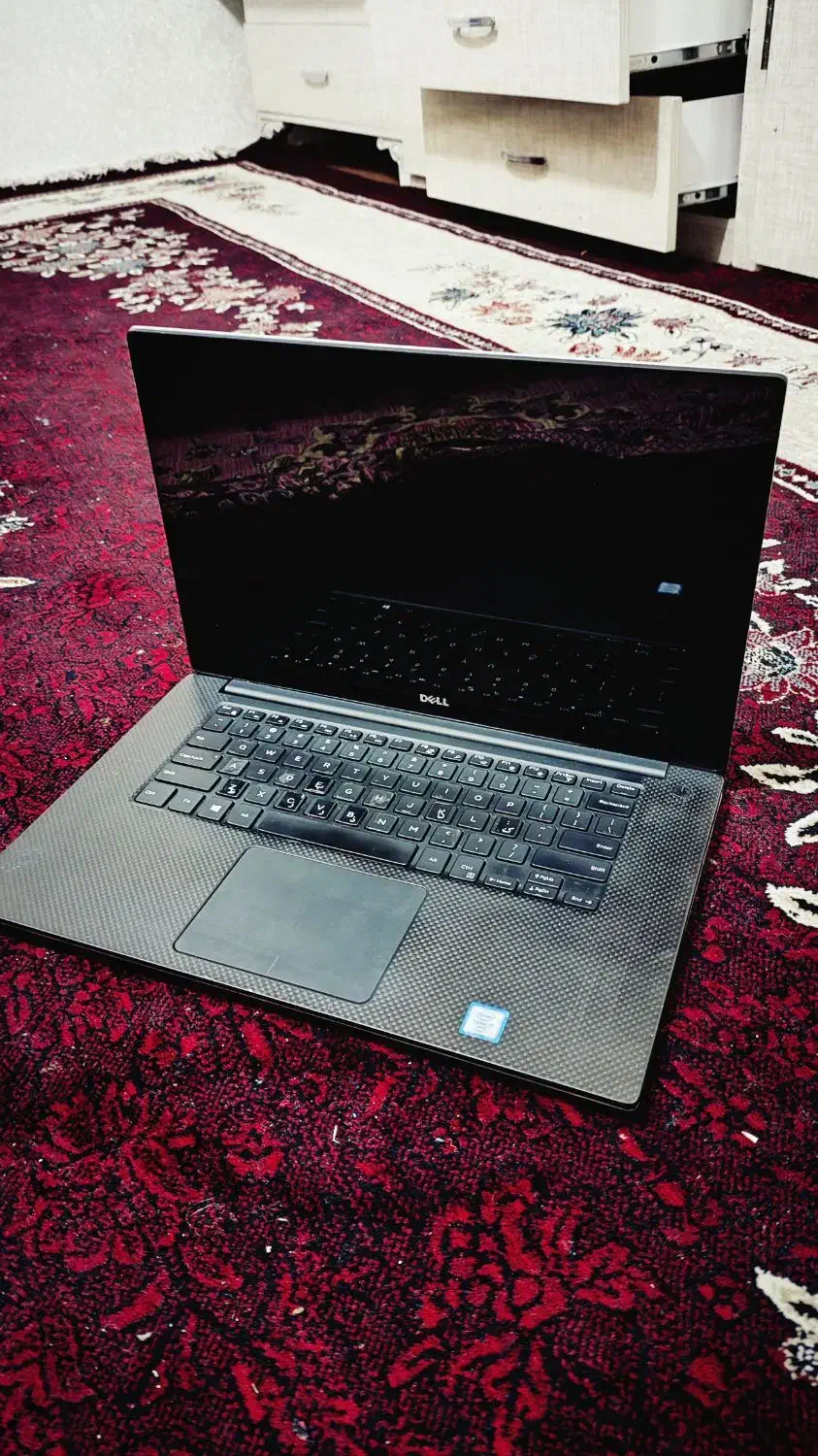 لپ تاب دل مدل 55-10|رایانه همراه|زنجان, |دیوار