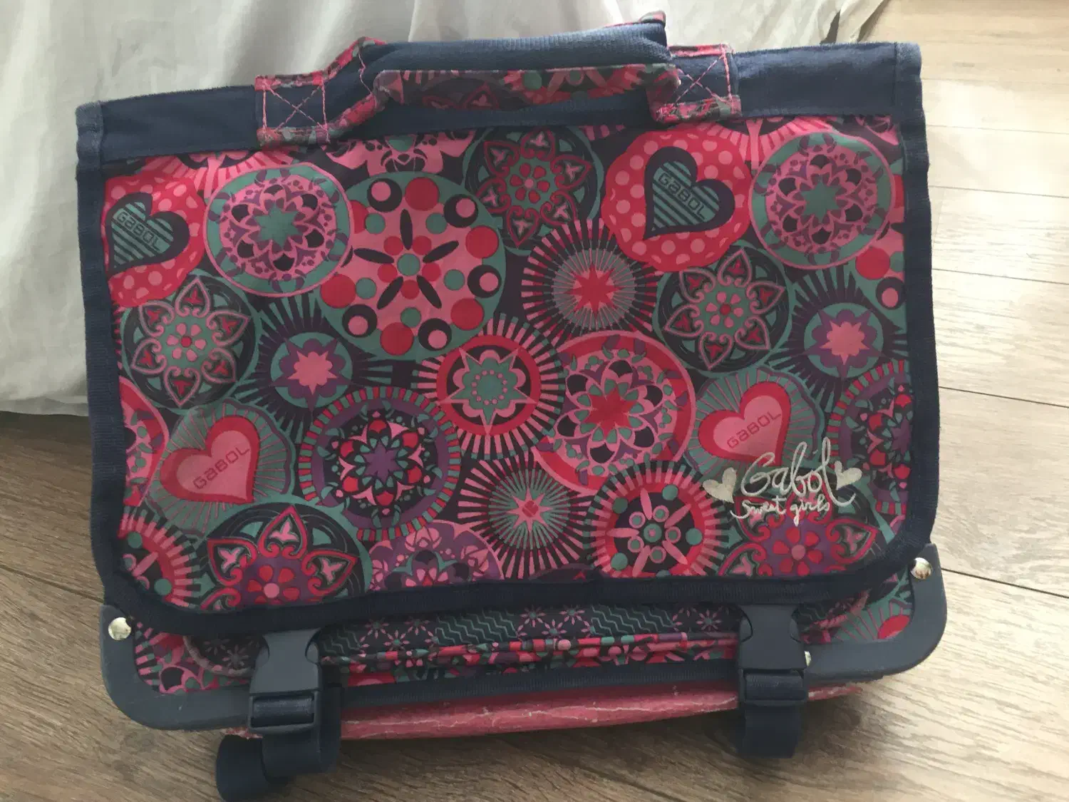 کیف گابل اصل|کیف، کفش، کمربند|زنجان, |دیوار