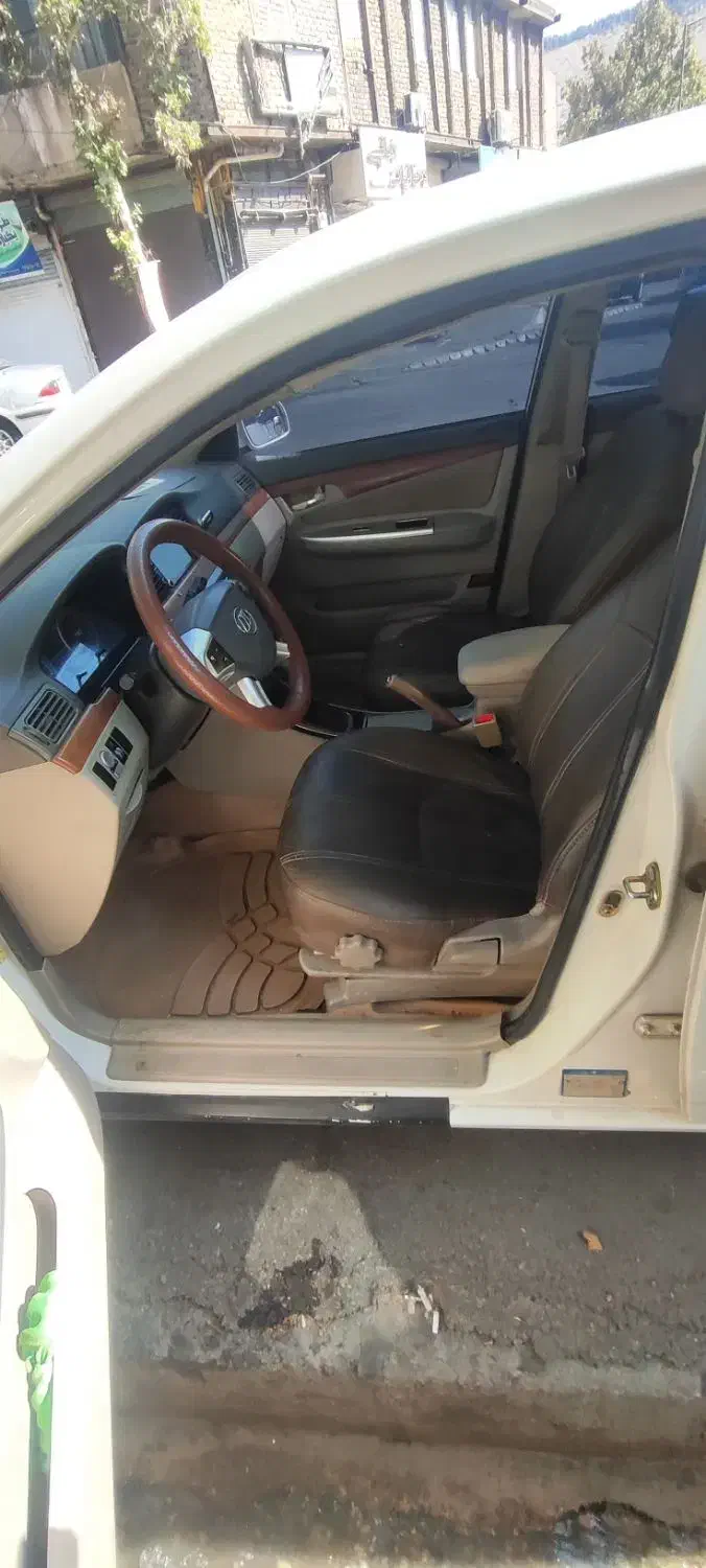 لیفان ۱۸۰۰ مدل ۹۲|خودرو سواری و وانت|خرمآباد, |دیوار