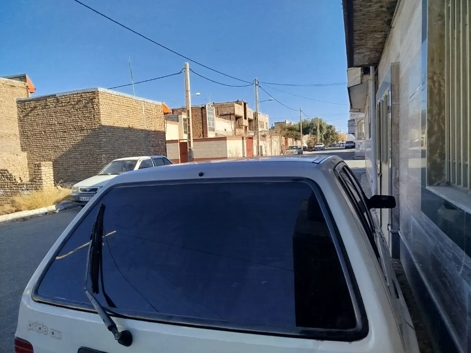 هاچبک مدل83|خودرو سواری و وانت|بیرجند, |دیوار