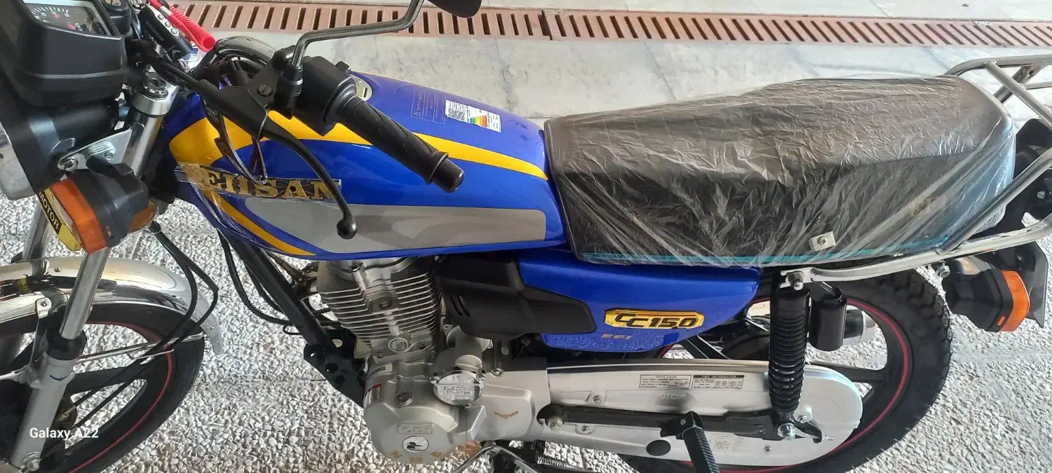 فروشی|موتورسیکلت|بندرعباس, |دیوار