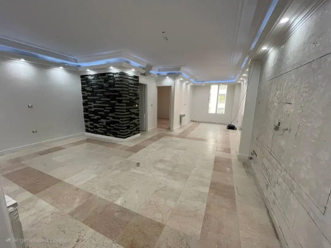 75متر سالن پرده خور در بهترین فرعی مجید آباد|فروش آپارتمان|تهران, مجیدآباد|دیوار