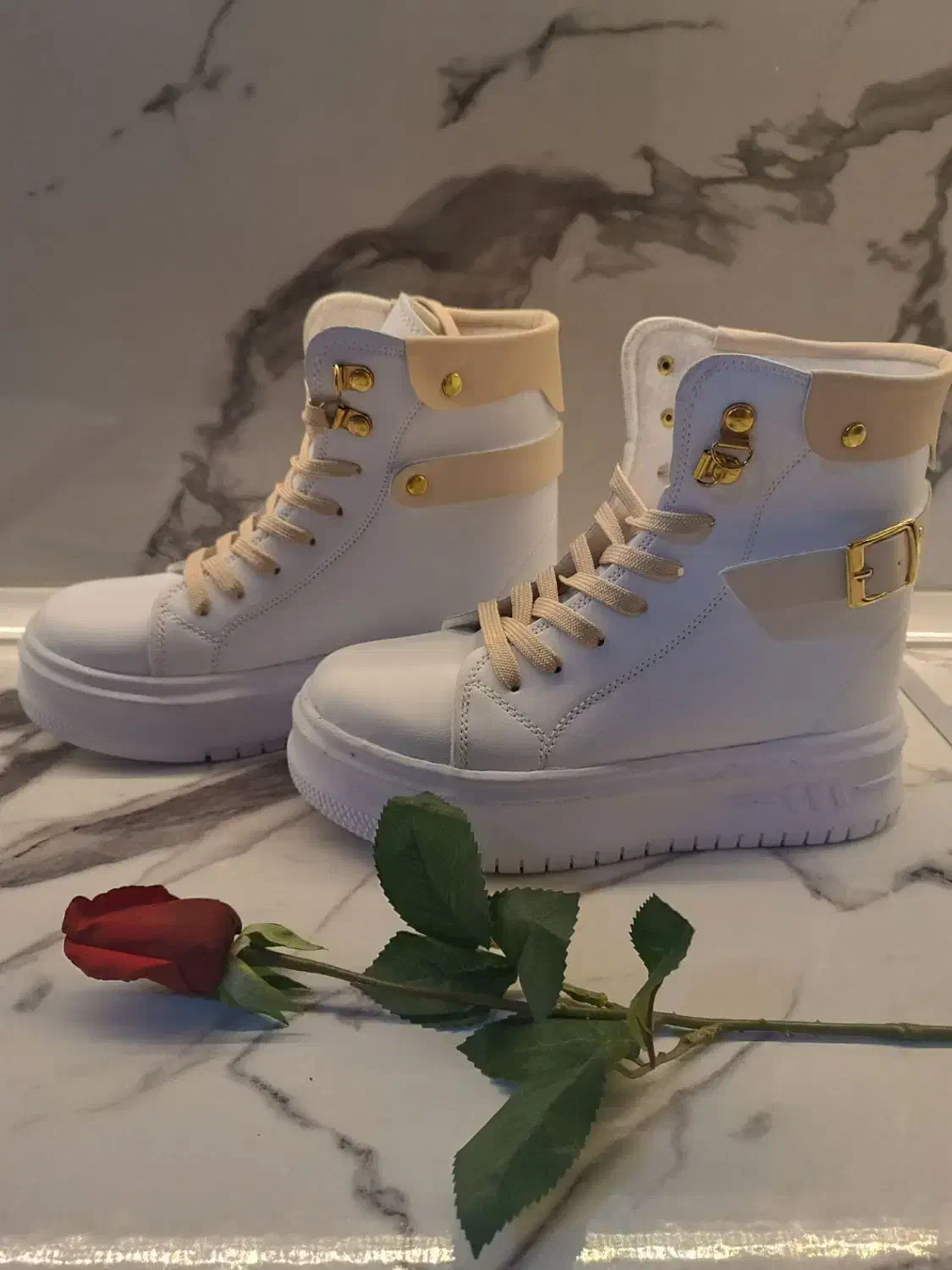 پوتین نو|کیف، کفش، کمربند|گنبد کاووس, |دیوار