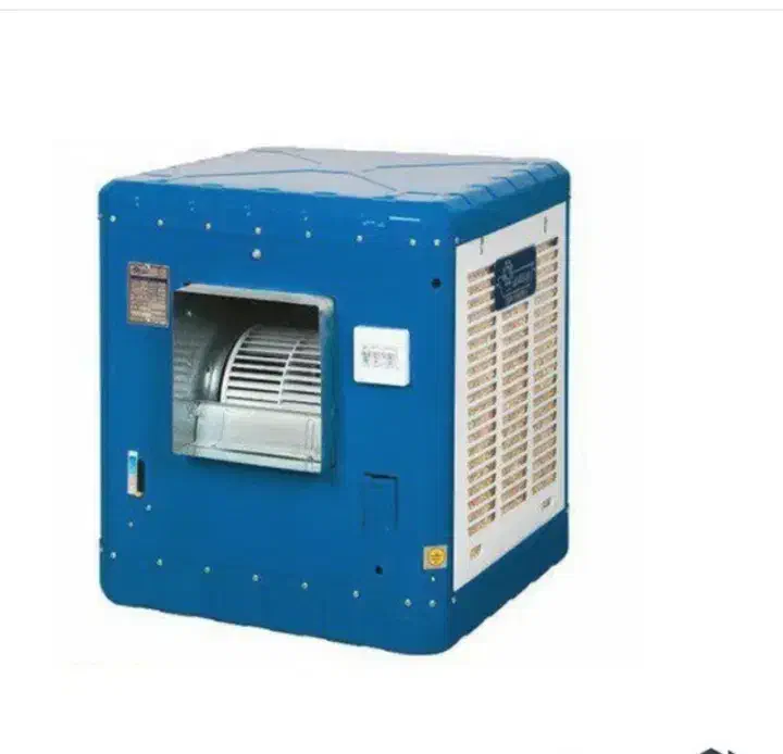 کولر آبی s29dایرانشرق باظرفیت هوادهی 1400|کولر آبی|قوچان, |دیوار