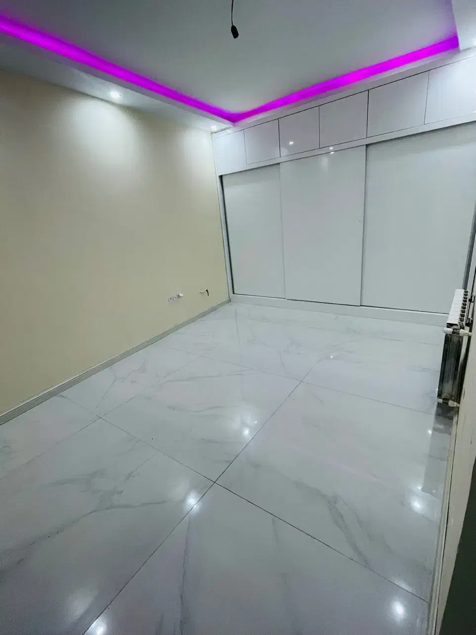 دولت کلاهدوز ۱۰۶ متر ۲ خوابه(نوسازی بهترین متریال)|فروش آپارتمان|تهران, قلهک|دیوار