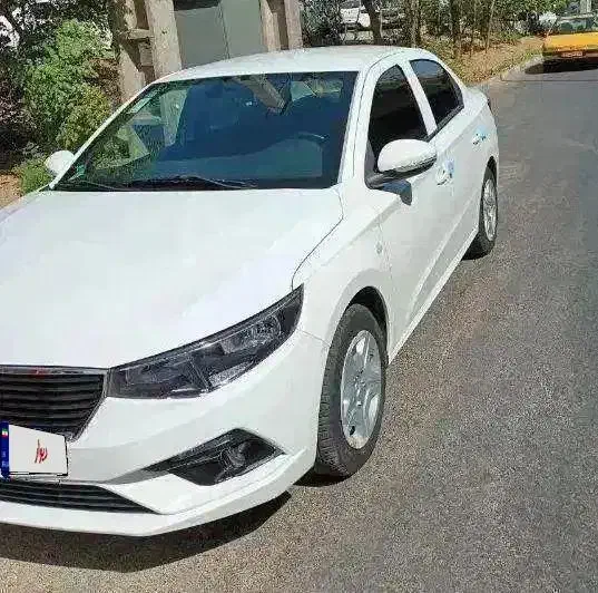 تارا v1 بیرنگ-معاوضه با پارس|خودرو سواری و وانت|کرمان, |دیوار