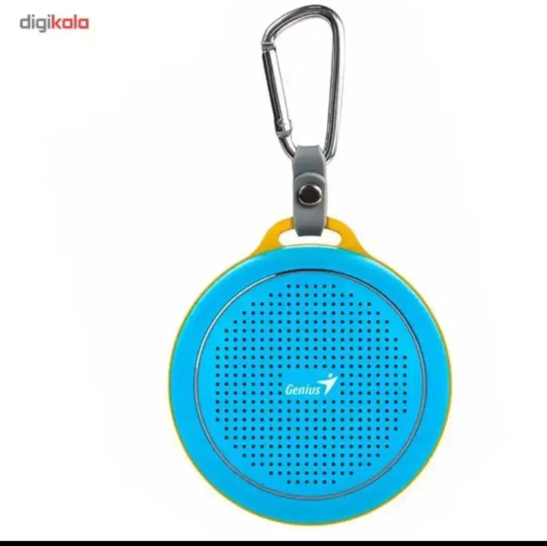 اسپیکر جنیوس اصل|لوازم جانبی موبایل و تبلت|مشهد, الهیه|دیوار