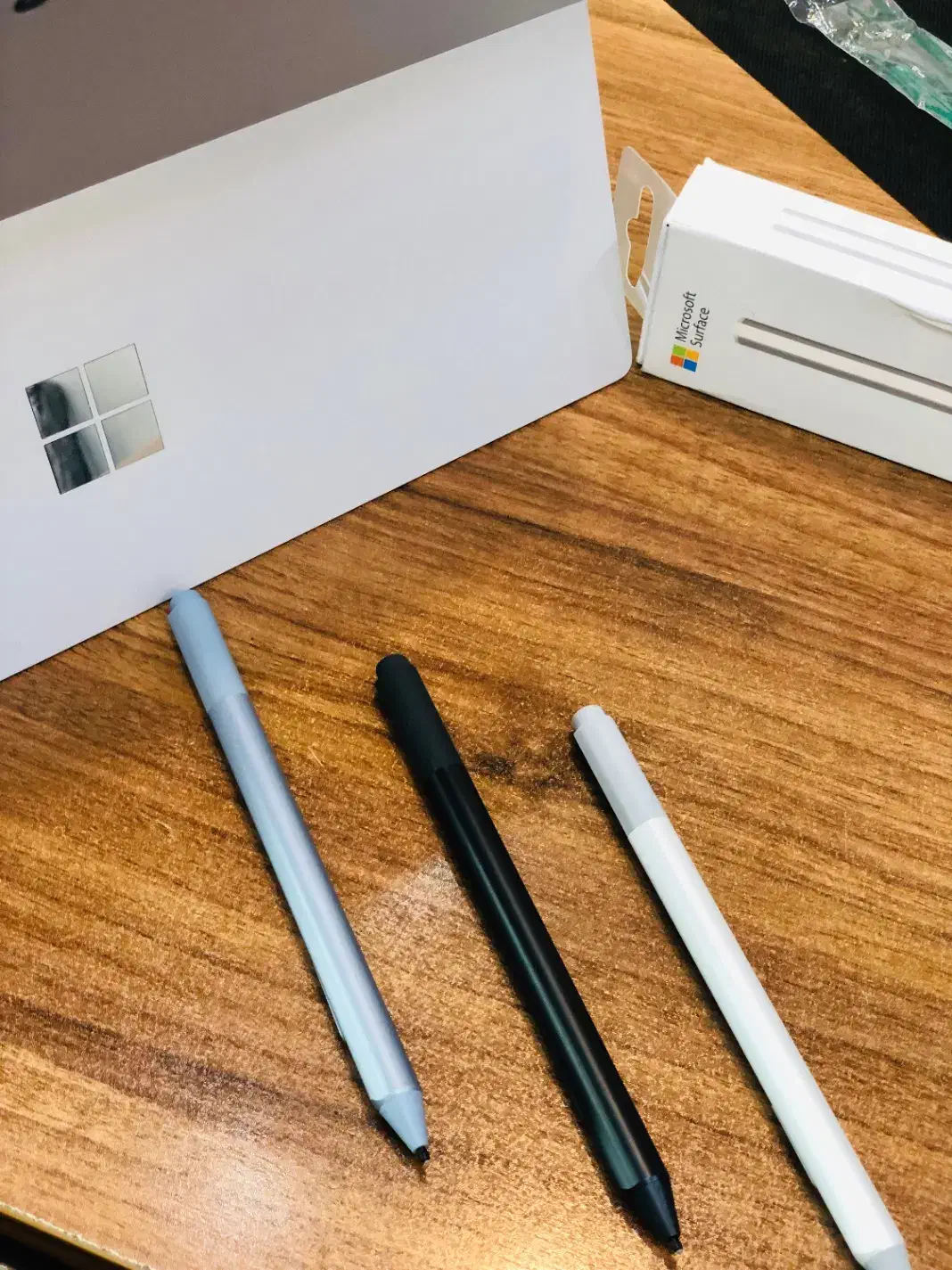 قلم ۲۰۱۷ اصلی سرفیس مناسب تمامی محصولات سرفیس|قطعات و لوازم جانبی رایانه|تهران, میرداماد|دیوار