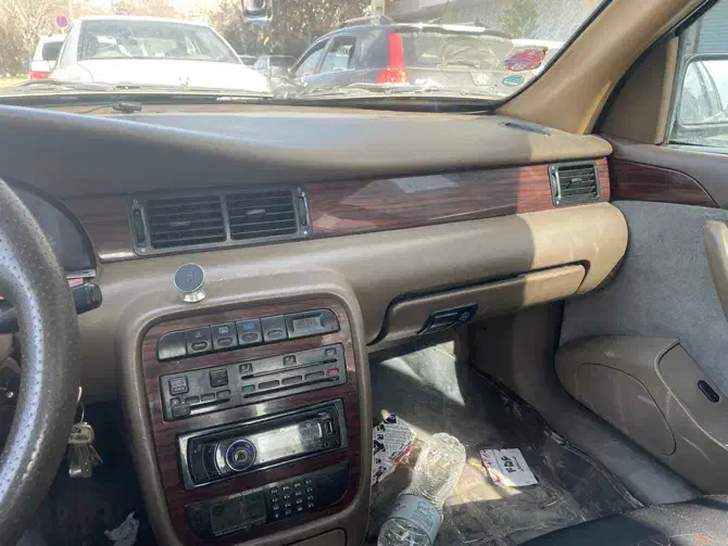 سمند lx 89|خودرو سواری و وانت|قزوین, |دیوار