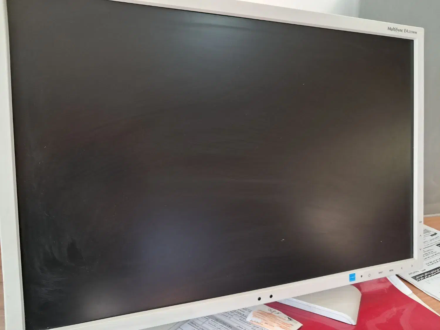 فروش مانیتور|قطعات و لوازم جانبی رایانه|شهرکرد, |دیوار