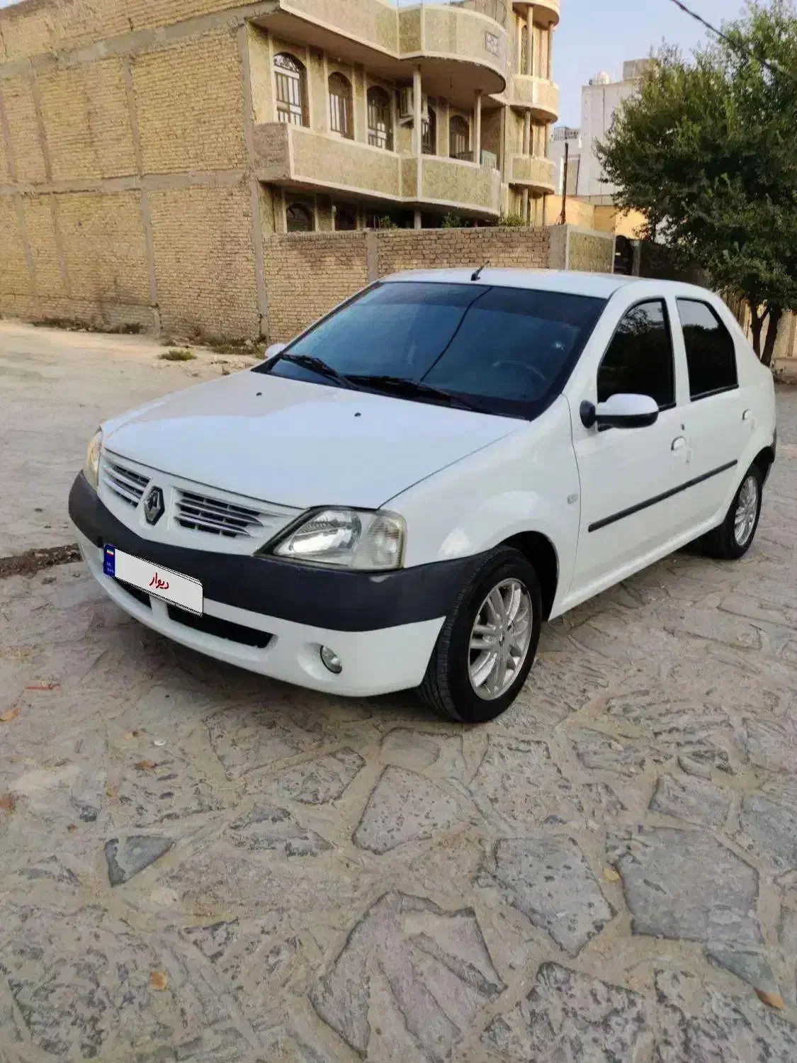 ال 90 مدل 95 بدون رنگ|خودرو سواری و وانت|شیراز, تاچارا|دیوار