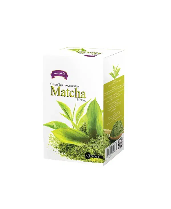 چای ماچا اصل با انرژی پایدار وطبیعی|خوردنی و آشامیدنی|شیراز, ستارخان|دیوار
