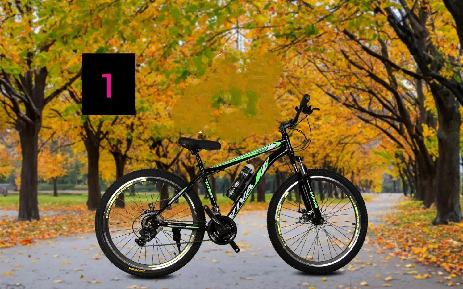 سرای دوچرخه araf bick 20 24 26|دوچرخه، اسکیت، اسکوتر|تهران, شادآباد|دیوار