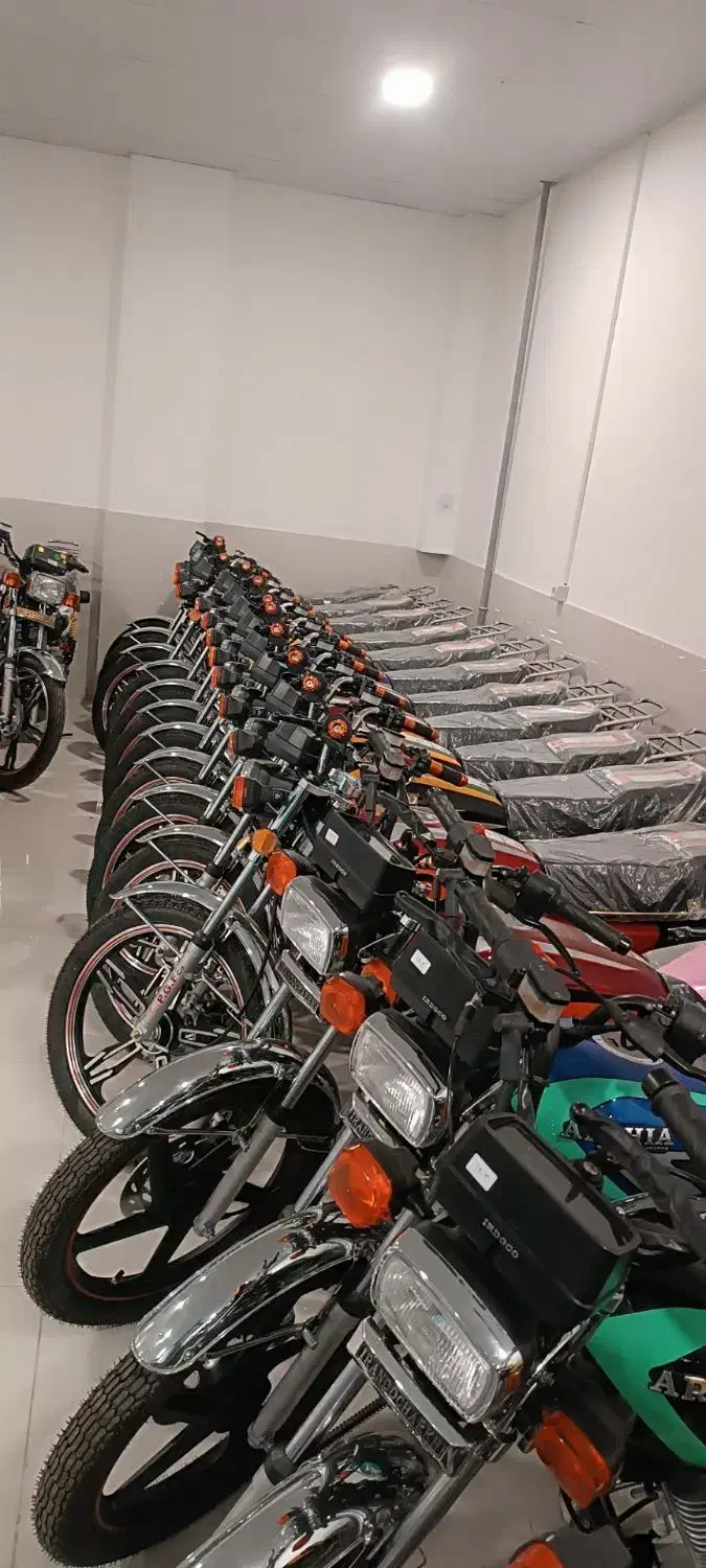 فروش اقساطی طرح مستمره بگیران تامین اجتماعی|موتورسیکلت|مشهد, عامل|دیوار