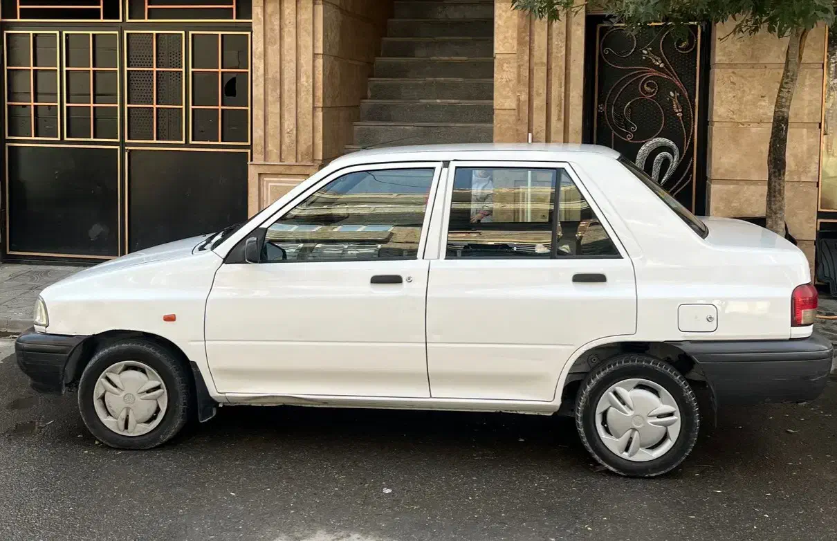 پراید 131مدل 98|خودرو سواری و وانت|ارومیه, |دیوار