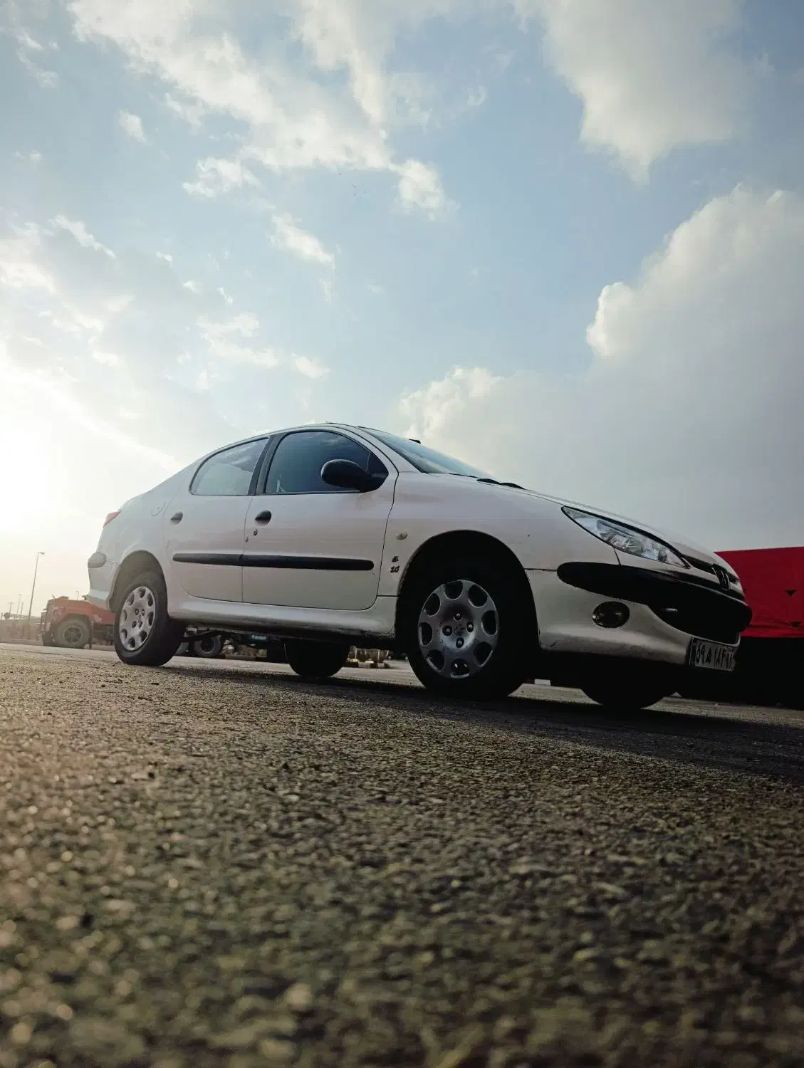 فقط مصرف کننده|خودرو سواری و وانت|اردبیل, |دیوار