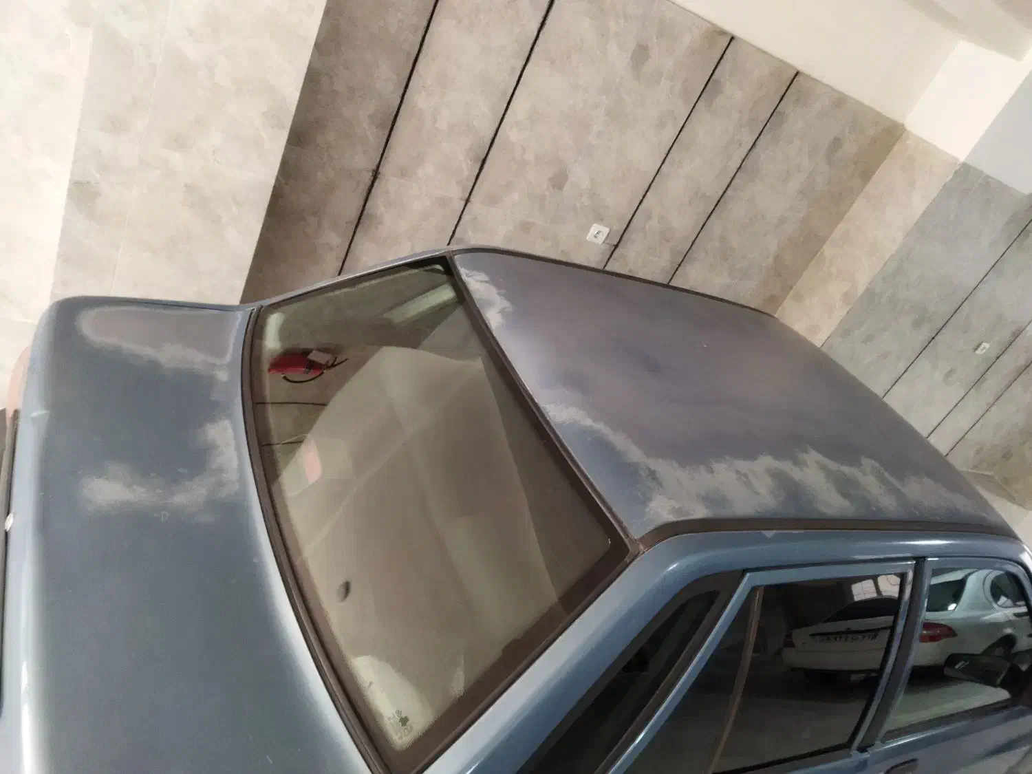 پراید شاسی سالم|خودرو سواری و وانت|قروه, |دیوار