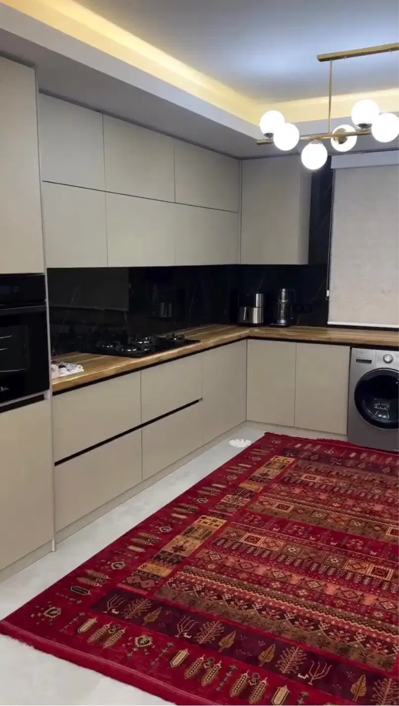 مربع طراح و مجری تخصصی کابینت و سیستم آشپزخانه|مصالح و تجهیزات ساختمان|قشم, |دیوار