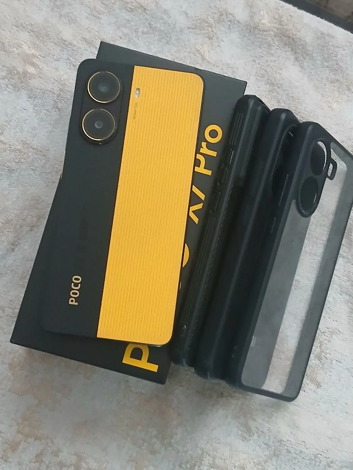 pocox7pro|موبایل|تهران, دکتر هوشیار|دیوار