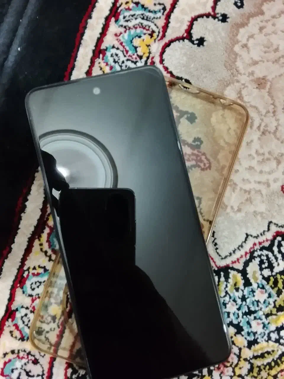 گوشی درحد Vocal V2|موبایل|قم, نیروگاه|دیوار