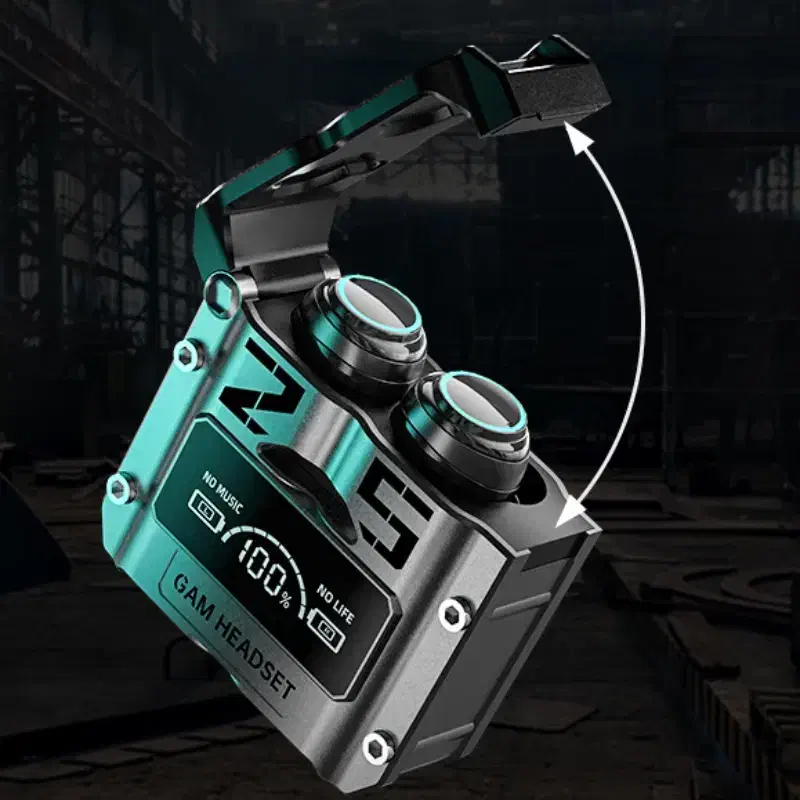 ایرپاد مدل M25|لوازم جانبی موبایل و تبلت|اهواز, کمپلو شمالی|دیوار