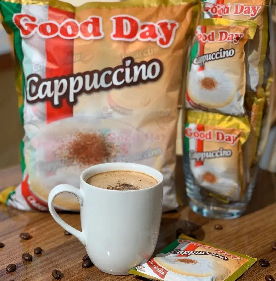 فروش عمده کاپوچینو گوددی اصل اندونزی|عمدهفروشی|شاهینشهر, بوستان حافظ|دیوار