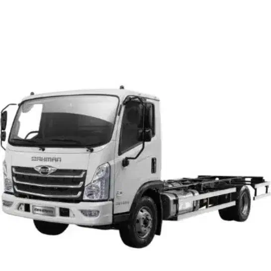 حمل بار در نقاط استان با شیش تن|خدمات حمل و نقل|سیب و سوران, |دیوار